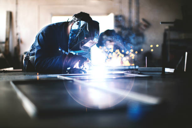  Rothsville, PA Welder Pros
