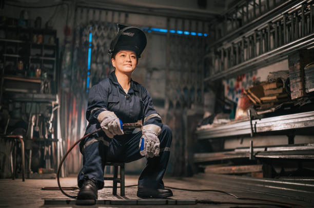 Best Specialty Welding Processes in Rothsville, PA