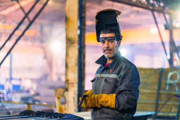 Best Food and Beverage Processing Equipment Welding in Rothsville, PA
