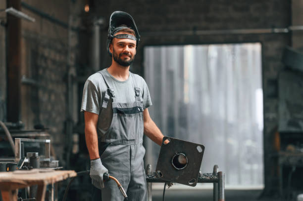Best Pipe Welding in Rothsville, PA
