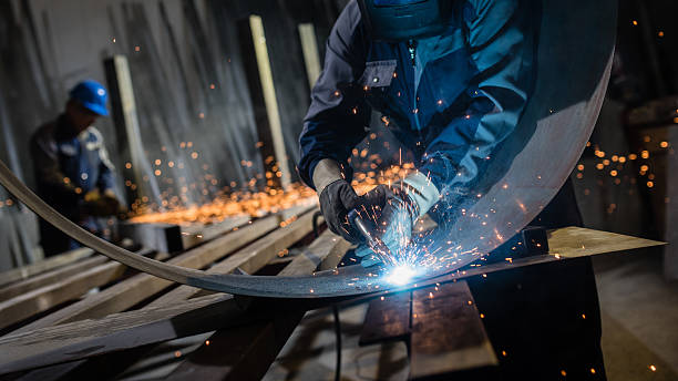 Best Maintenance and Repair Welding in Rothsville, PA