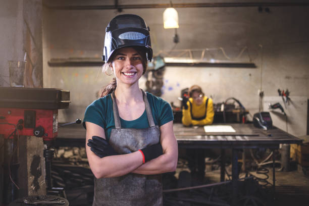 Rothsville, PA Welder & Metal Fabrication Company